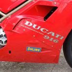DUCATI 916, Motoren, Motoren | Ducati, Particulier