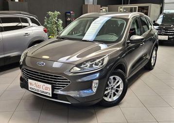 Ford Kuga Kuga 1.5 TDCi TITANIUMAUTO,CAMERA 360,GAR 1 AN beschikbaar voor biedingen