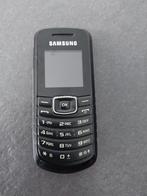 Samsung, Telecommunicatie, Mobiele telefoons | Samsung, Fysiek toetsenbord, Gebruikt, Zwart, Ophalen