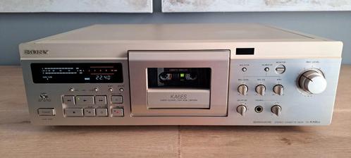 SONY TC-KA6ES, TV, Hi-fi & Vidéo, Decks cassettes, Sony, Enlèvement ou Envoi