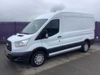 2019 - Ford - Transit - 290 2.0 TDCI L2H2 Tr - Bedrijfswagen, Gebruikt, Euro 6, Overige brandstoffen, Bedrijf