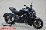 Ducati Diavel V4 - 2023 - 5000 km @Motorama, Motoren, 1150 cc, 4 cilinders, Motorrijbewijs A, Bedrijf