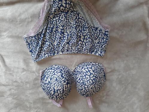 Prima Donna Twist setjes 80D, 80E en 44, Kleding | Dames, Ondergoed en Lingerie, Setje, Overige kleuren, Verzenden