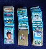220 versch. Panini stickers cards  ' Olympia 1972'   -nieuw-, Ophalen of Verzenden, Nieuw, Meerdere stickers