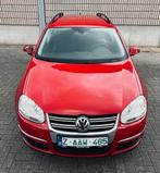 VW GOLF BREAK 1.4 TSI AUTOMATIQUE ESSENCE, Autos, Rouge, Achat, Entreprise, 5 portes