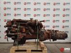 Occ motor + versnellingsbak S6-90 + GV90 Iveco, Auto-onderdelen, Vrachtwagen-onderdelen, Gebruikt, Iveco, Overige Auto-onderdelen