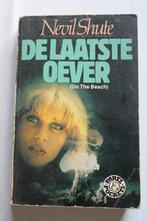 Nevil Shute - De laatste oever, Boeken, Gelezen, Ophalen of Verzenden, Nederland, Nevil Shute