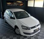 Volkswagen Polo 1.2i 1e eigenaarsgarantie 12 maanden, Auto's, Voorwielaandrijving, Euro 5, Stof, 1198 cc