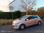 i30 te koop 125.000 km bj 2015, Auto's, Voorwielaandrijving, Stof, Zwart, 4 cilinders