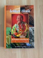 Lekker thuis - Piet Huysentruyt, Boeken, Kookboeken, Ophalen of Verzenden