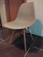 4 stoelen nieuw in doos, Enlèvement ou Envoi, Neuf