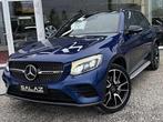 Mercedes-Benz GLC 43 AMG 4-Matic_TOIT PANO_CUIR_J21_CUIR, Auto's, Automaat, 268 kW, 2996 cc, 5 zetels
