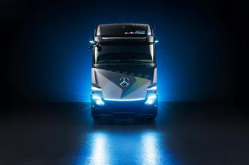 CCP  - Licence de Transport