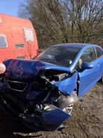Seat Ibiza Accidentée, Autos, Cuir, Euro 5, Achat, Cruise Control