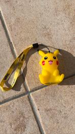 Pokémon Pikachu lichtje, Enlèvement, Comme neuf