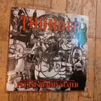 Thunder - Veuillez rester assis, CD & DVD, Vinyles | Hardrock & Metal, Comme neuf, Enlèvement ou Envoi