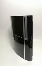 Playstation 3 phat + games 160GB - 1TB (lees beschrijving), Games en Spelcomputers, Ophalen of Verzenden, Zo goed als nieuw