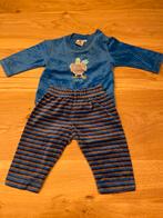 Warme pyjama Woody (1maand), Kinderen en Baby's, Babykleding | Maat 50, Ophalen, Zo goed als nieuw