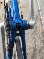 Velo de course GIOS TORINO super record, Fietsen en Brommers, Fietsen | Racefietsen, Ophalen, 28 inch, Gebruikt, Heren