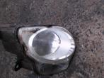 Antibrouillard droit Fiat 500 2 cabrio 2009-2016 LP/14858, Ophalen, Gebruikt, Fiat