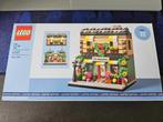 Lego 40680 Bloemenwinkeltje, Nieuw, Complete set, Ophalen of Verzenden, Lego