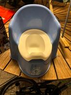 Potje kaka baby born, Ophalen