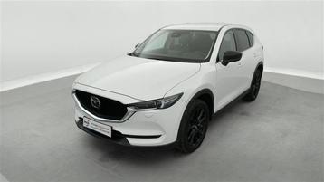 Mazda CX-5 2.0i SKYACTIV-G 2WD Homura NAVI / FULL LED / ALCA disponible aux enchères