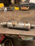 Zelf gemaakt uitlaat, Motoren, Onderdelen | Oldtimers, Ophalen
