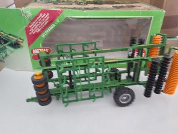 siku schaal 1:32 landbouw machiene beschikbaar voor biedingen