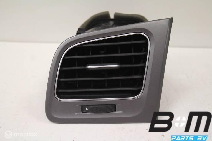 Luchtrooster links Volkswagen Golf 7 5G1819703G, Auto-onderdelen, Dashboard en Schakelaars, Gebruikt