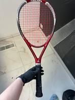 Tennisracket, Sport en Fitness, Ophalen of Verzenden, Zo goed als nieuw