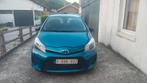 Toyota Yaris 1.5 hibrid, prêt à immatriculation, 62000 km, Auto's, Toyota, Automaat, Particulier, Yaris, Onderhoudsboekje