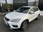 SEAT Ateca 1.5 TSI ACT DSG Leder GPS Camera 51000km, Automaat, 1498 cc, Ateca, https://public.car-pass.be/vhr/dbe40fc0-8fec-4b66-bdd0-798e2dcbda18