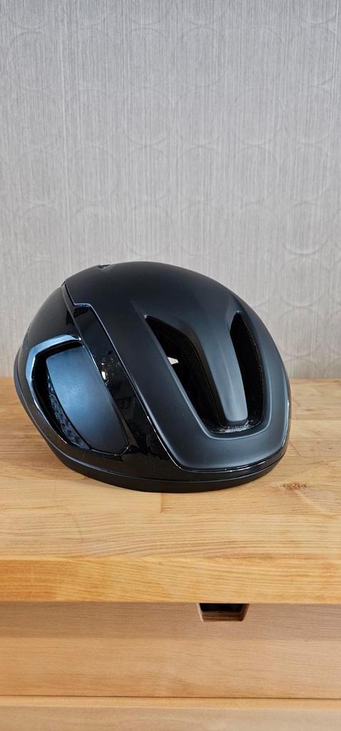 Lazer vento kineticore race fietshelm, Fietsen en Brommers, Fietsaccessoires | Fietshelmen, Zo goed als nieuw, Heer of Dame, L