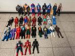 Superhelden batman, spiderman en andere, Ophalen, Zo goed als nieuw