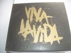 2 CD S - Coldplay – Viva La Vida (Prospekt's March Edition), Ophalen of Verzenden, 2000 tot heden, Zo goed als nieuw