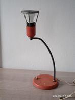 5 différent pieds de lampe Philips par Louis Kalff..., Huis en Inrichting, Lampen | Tafellampen, Gebruikt, Ophalen of Verzenden