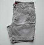 Beige short van S.Oliver, Kleding | Dames, Broeken en Pantalons, Kort, Beige, Maat 42/44 (L), Nieuw