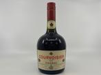 Vintage Drankflessen - Courvoisier - House of Lords - Vodca, Verzamelen, Overige gebieden, Overige typen, Ophalen of Verzenden