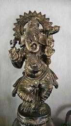 Beeld Ganesha., Antiek en Kunst, Ophalen