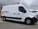 Nissan NV400 NV400 F35.13 L2H2 FWD BUSINESS / LAADKLEP, Auto's, Voorwielaandrijving, Stof, Gebruikt, 4 cilinders