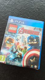 Lego marvel Avengers, Consoles de jeu & Jeux vidéo, Comme neuf, Enlèvement