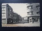Postkaart Schoten - Deuzeld Ed. De Backerstraat, Ophalen of Verzenden, 1940 tot 1960, Ongelopen, Antwerpen