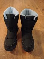 Quechua warme sneeuwschoenen maat 36 zwart, Zwart, Ophalen of Verzenden, Zo goed als nieuw, Quechua