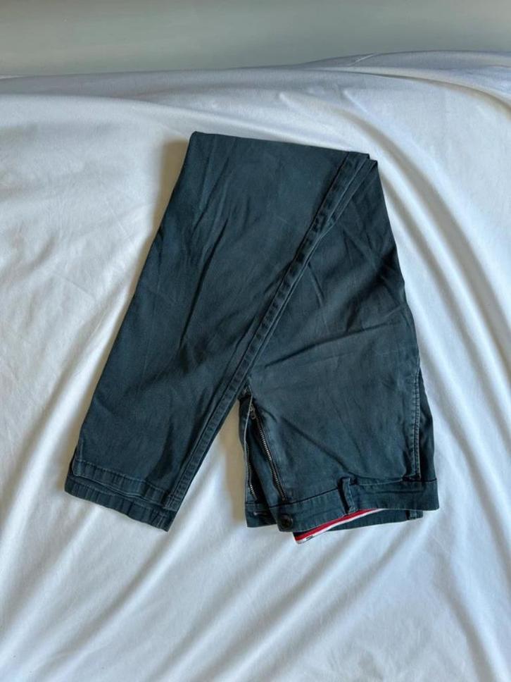 Pantalon Tommy Hilfiger W31 L30, Vêtements | Hommes, Pantalons, Bleu, Enlèvement ou Envoi