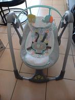 ingenuity, swing'n go, portable swing 0M_9M, Kinderen en Baby's, Wipstoeltjes, Ophalen, Nieuw
