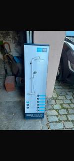 Vitalio joy system 260, Bricolage & Construction, Sanitaire, Enlèvement, Neuf, Chrome, Douche