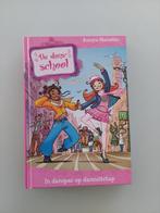 De dansschool - In danspas op dansuitstap, Ophalen of Verzenden, Zo goed als nieuw, Aurora Marsotto, Fictie algemeen