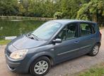 Te koop:Renault Scenic AUTOMAAT 1.6 Benzine Bwj 2006 gekeurd, Auto's, Renault, Automaat, Bedrijf, Trekhaak, Te koop