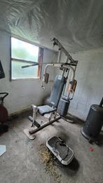 Krachtstation, Enlèvement, Centrale électrique